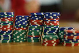 Vulkan Olimp Casino